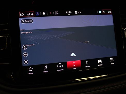 New 2026 Dodge Durango GT AWD/4WD image 28