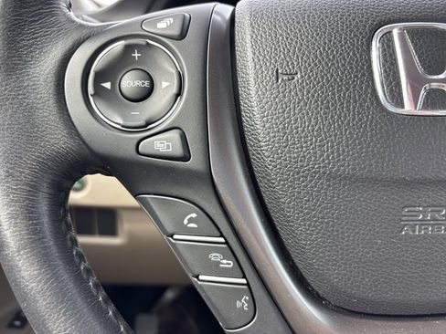 Used 2018 Honda Pilot EX-L image 28