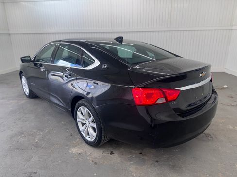 Used 2017 Chevrolet Impala LT image 7