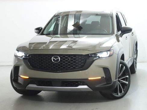 Used 2024 MAZDA CX-50 AWD 2.5 Turbo w/ Cargo Package image 3
