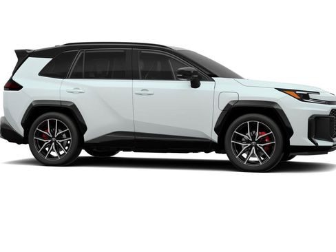 New 2026 Toyota RAV4 AWD Plug-in Hybrid image 29