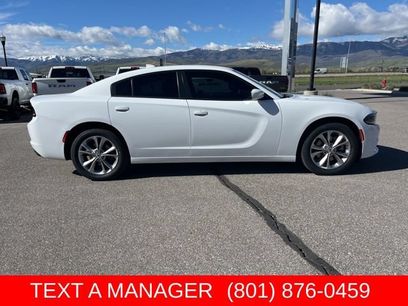 Used 2022 Dodge Charger SXT w/ Cold Weather Package