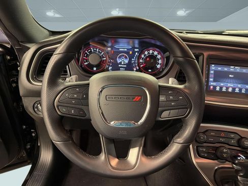 Used 2021 Dodge Challenger GT w/ Driver Convenience Group RWD image 10