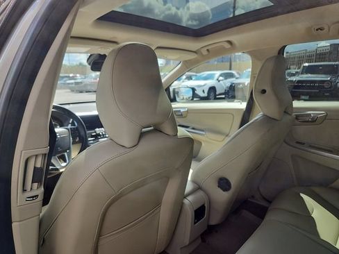 Used 2015 Volvo XC60 T6 Platinum AWD/4WD image 24