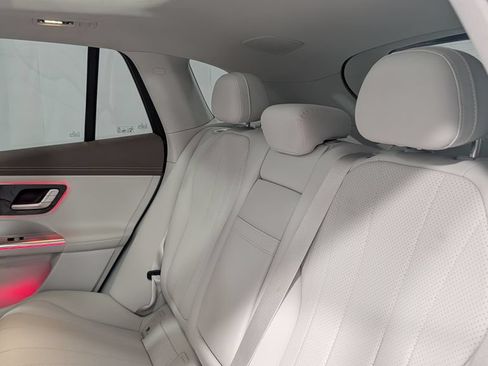 Certified 2023 Mercedes-Benz EQE 350+ 4MATIC SUV image 24