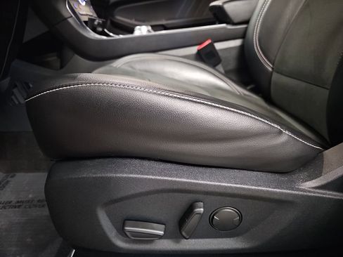 Used 2020 Ford Edge ST w/ Equipment Group 401A AWD/4WD image 31