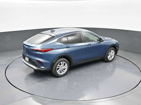 New 2025 Buick Envista Preferred w/ Convenience I Package image 26