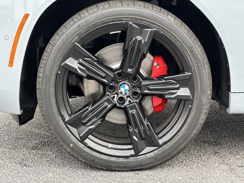 New 2026 BMW X3 xDrive30 w/ M Sport Package image 28