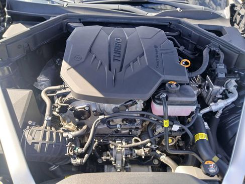 Used 2022 Kia Stinger GT-Line AWD/4WD image 23