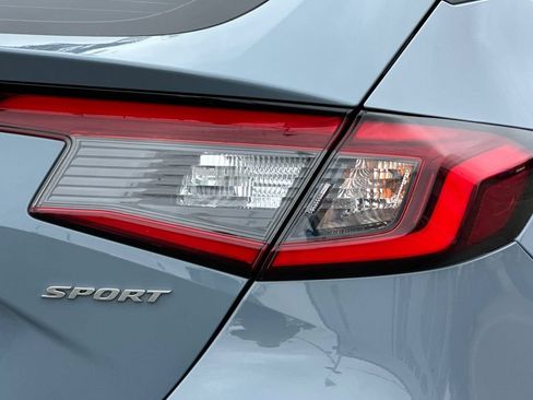 Used 2022 Honda Civic Sport image 26