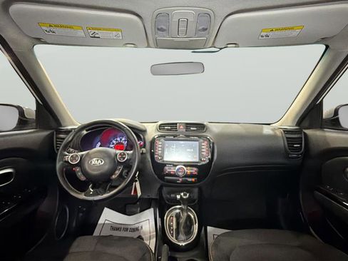 Used 2016 Kia Soul + w/ Audio Package image 31