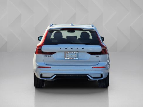 New 2026 Volvo XC60 T8 Ultra w/ Protection Package Premier AWD/4WD image 5