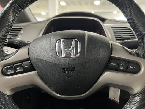 Used 2008 Honda Civic EX-L image 29