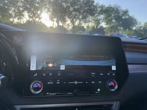 Used 2025 Lexus RX 350 Premium Plus w/ Convenience Package image 14