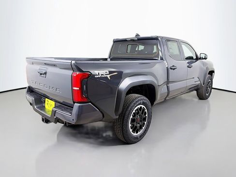 New 2026 Toyota Tacoma TRD Off-Road AWD/4WD image 5
