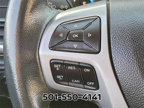 Used 2019 Ford Ranger XLT w/ Equipment Group 301A Mid image 29