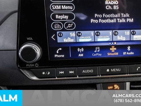 Used 2025 Nissan Altima 2.5 SR FWD image 42
