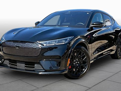 Certified 2023 Ford Mustang Mach-E GT w/ GT Performance Edition AWD/4WD image 34