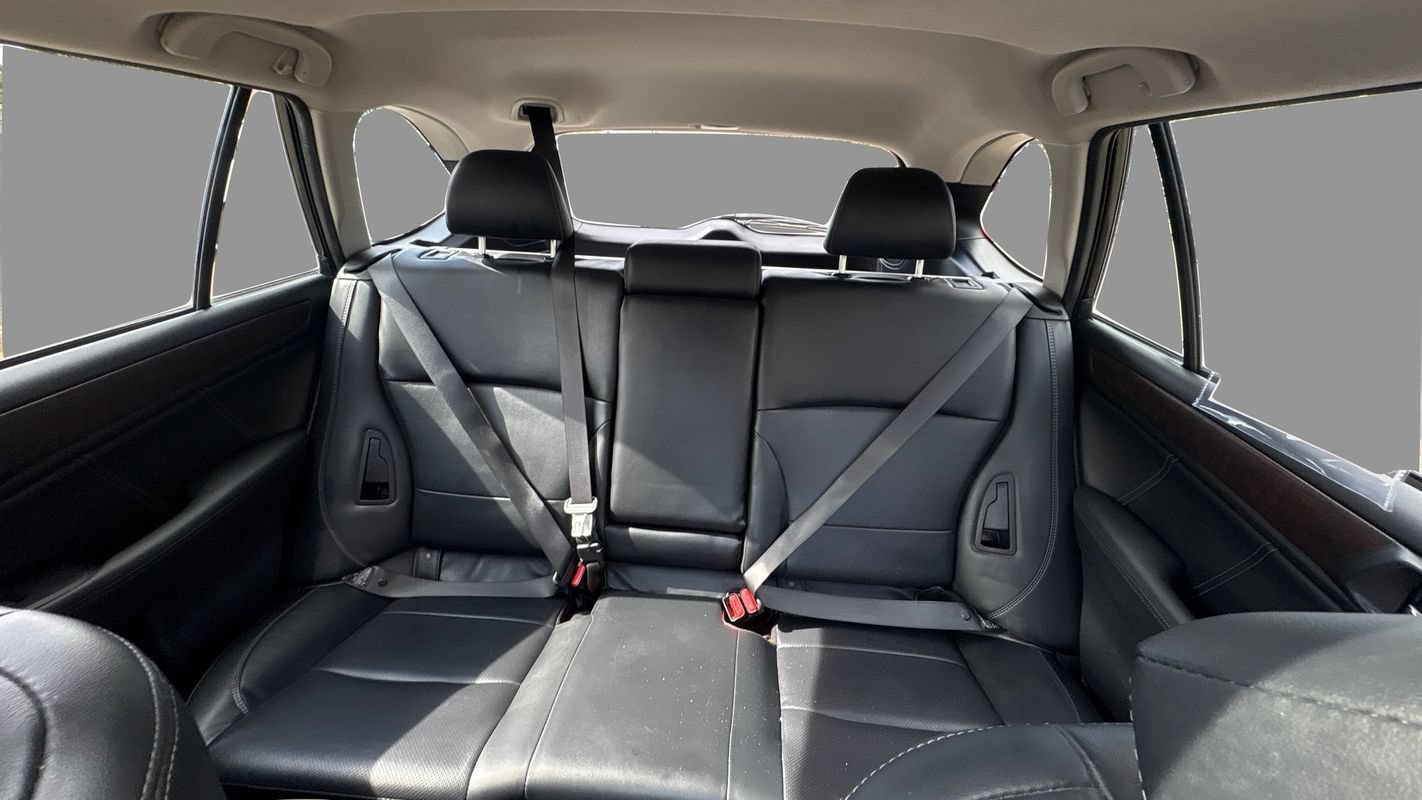 Used 2019 Subaru Outback 2.5i Limited AWD/4WD image 13