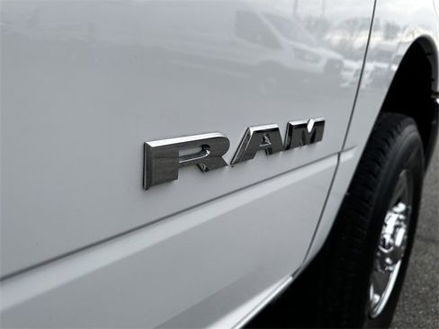 Used 2022 RAM 2500 Tradesman image 41