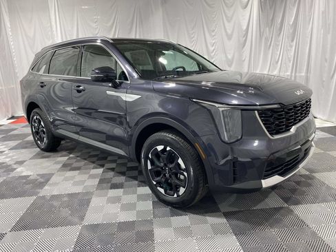 New 2026 Kia Sorento S AWD/4WD image 5