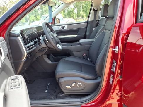 New 2027 Hyundai Santa Fe SEL FWD image 14