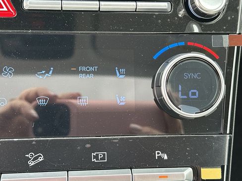 New 2026 Hyundai Santa Fe Calligraphy AWD/4WD image 24
