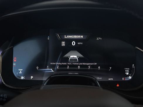 New 2026 RAM 1500 Limited AWD/4WD image 32