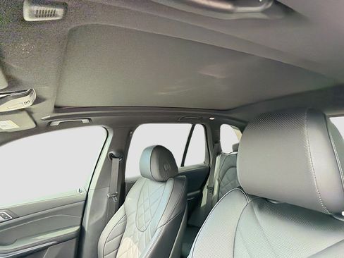 New 2026 BMW X5 xDrive50e AWD/4WD image 26