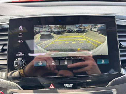 Used 2022 Honda Pilot EX-L image 39