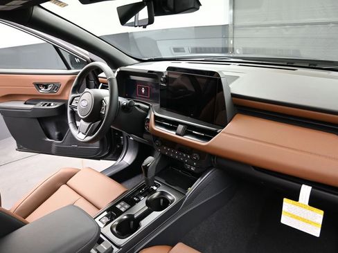 New 2026 Subaru Outback Touring XT AWD/4WD image 12