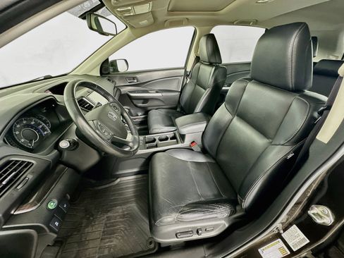 Used 2015 Honda CR-V EX-L image 13