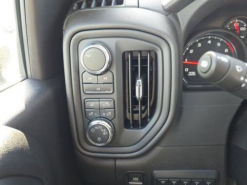 New 2024 GMC Sierra 3500 Pro w/ Convenience Package image 24