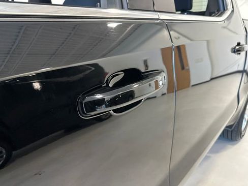 Used 2021 GMC Sierra 1500 SLE w/ X31 Off-Road Package image 18