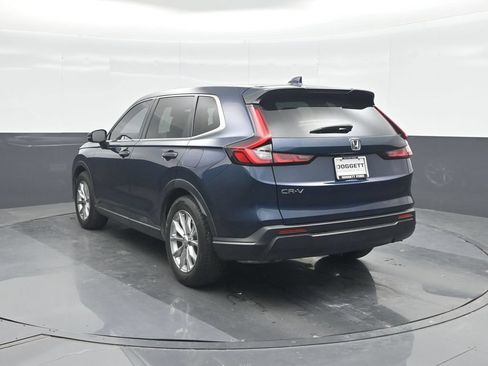 Used 2023 Honda CR-V EX image 22