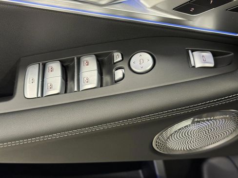 New 2026 BMW XM Label Red image 27