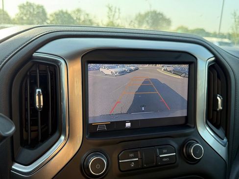 Used 2019 Chevrolet Silverado 1500 LT w/ All-Star Edition AWD/4WD image 16