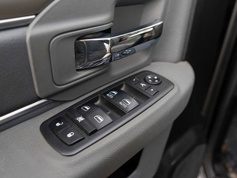 Used 2018 RAM 1500 Big Horn image 13