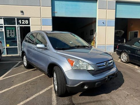 Used 2008 Honda CR-V EX-L image 19