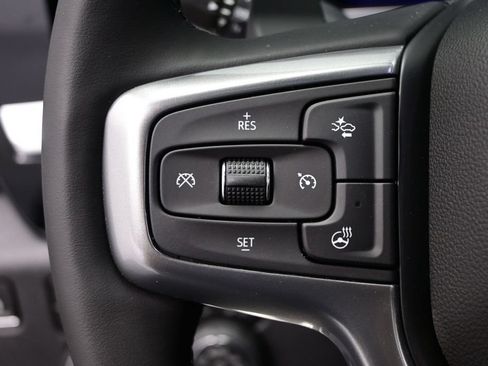 New 2026 Chevrolet Silverado 1500 RST w/ Convenience Package II AWD/4WD image 25