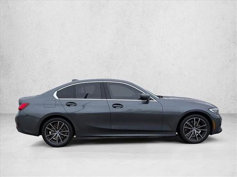 Used 2020 BMW 330i Sedan image 4