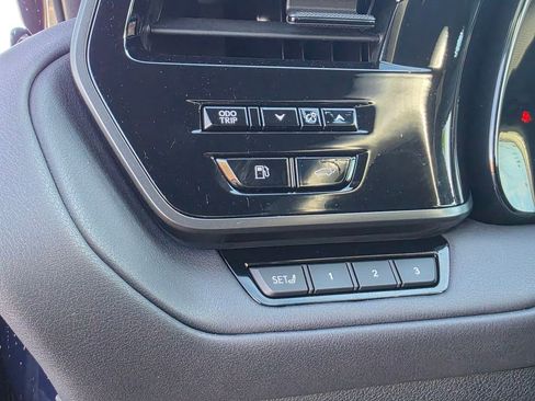 Used 2024 Lexus TX 350 AWD image 16