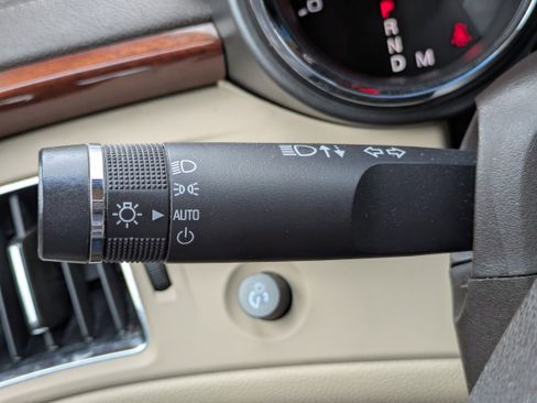 Used 2011 Cadillac CTS Luxury image 15