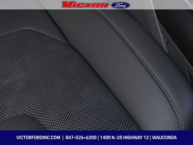 New 2026 Ford F150 Raptor AWD/4WD image 16