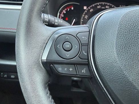 Used 2022 Toyota RAV4 TRD Off-Road w/ TRD Off-Road Weather Package AWD/4WD image 24