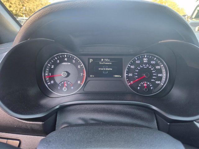 Used 2023 Kia Forte GT w/ GT2 Package FWD image 21
