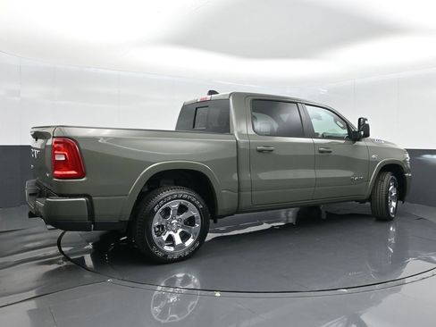 New 2026 RAM 1500 Big Horn image 7