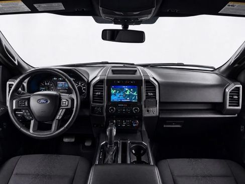 Used 2019 Ford F150 XLT w/ Equipment Group 302A Luxury AWD/4WD image 23