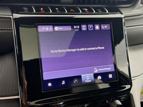 New 2025 Jeep Grand Cherokee Altitude image 38