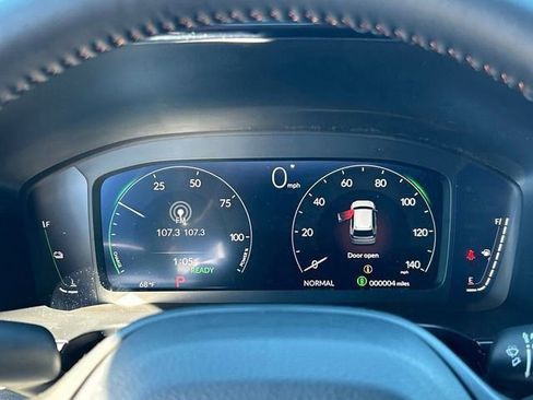 New 2026 Honda CR-V Sport-L image 18